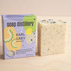 Soap Distillery: Bar Soap