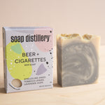 Soap Distillery: Bar Soap