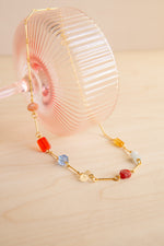 Michelle Starbuck Designs: Composition Necklace No. 2