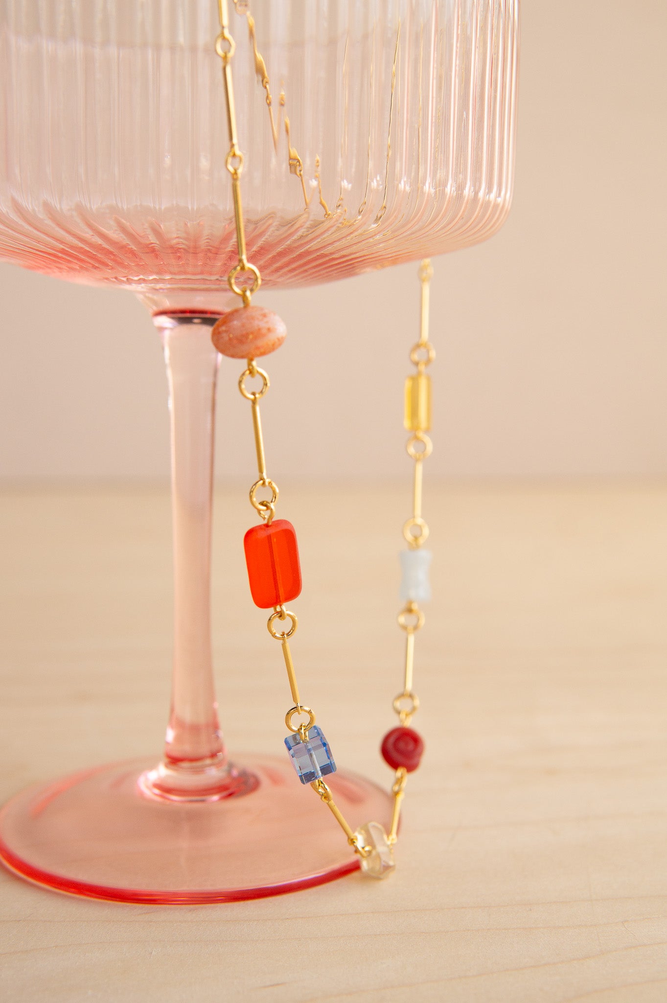 Michelle Starbuck Designs: Composition Necklace No. 2