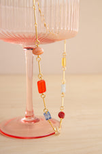 Michelle Starbuck Designs: Composition Necklace No. 2