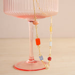 Michelle Starbuck Designs: Composition Necklace No. 2