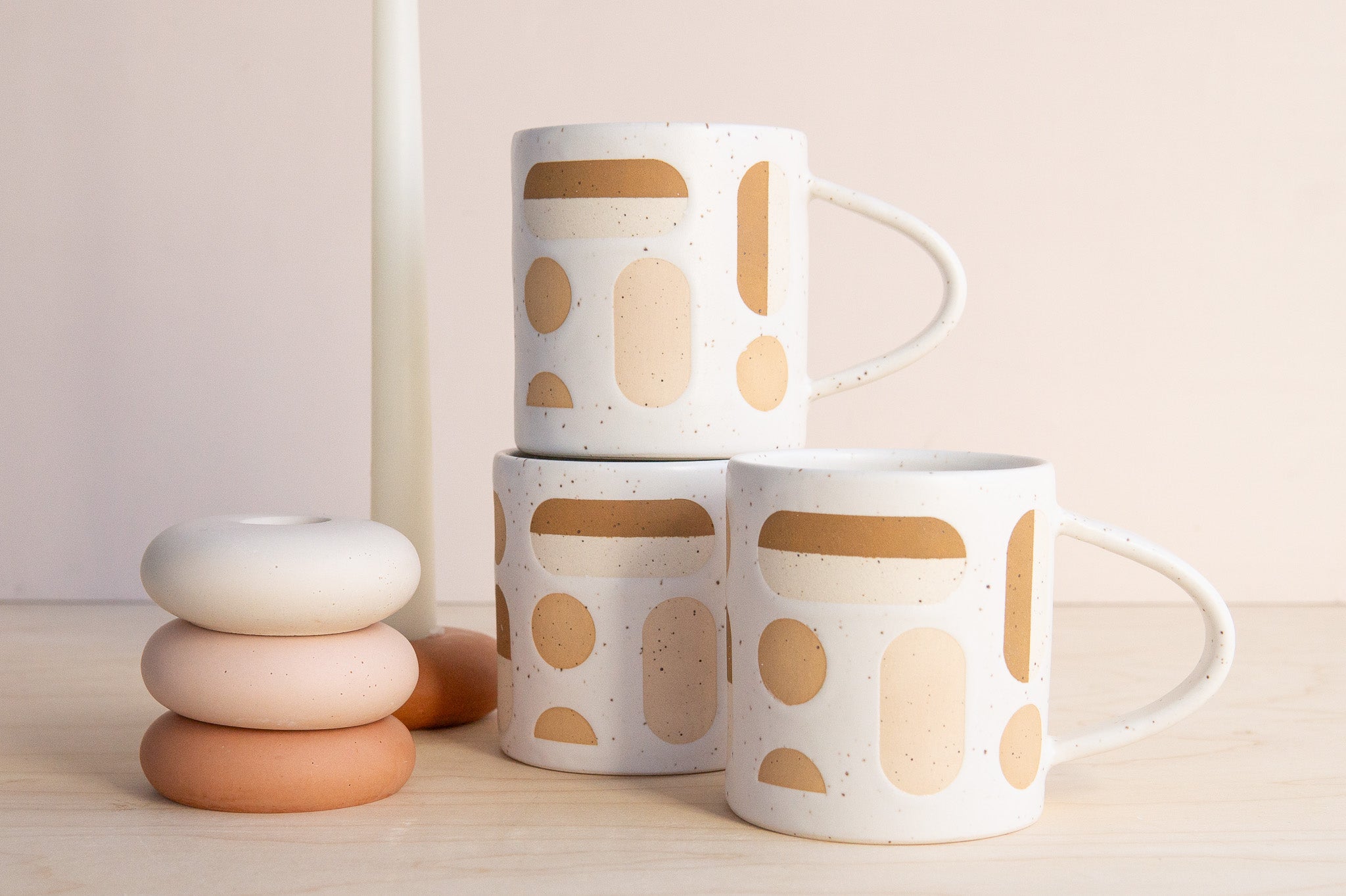 Sandbox Ceramics: Sylvia Mug