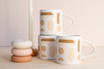 Sandbox Ceramics: Sylvia Mug