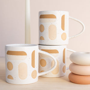 Sandbox Ceramics: Sylvia Mug