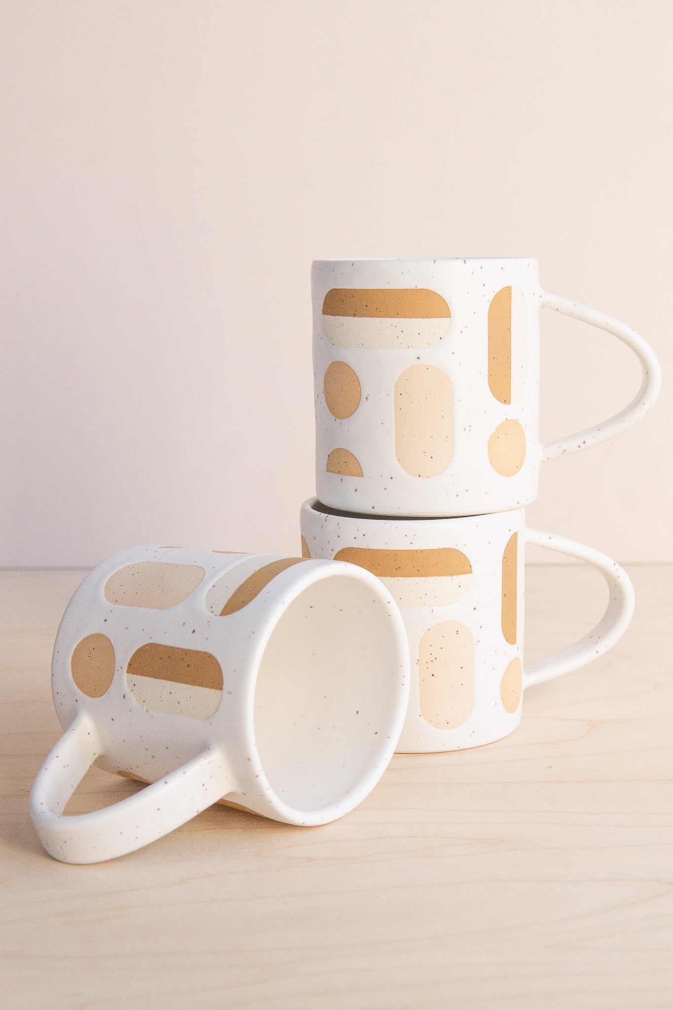 Sandbox Ceramics: Sylvia Mug