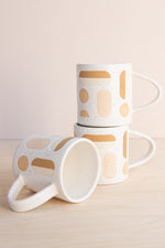 Sandbox Ceramics: Sylvia Mug