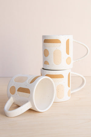 Sandbox Ceramics: Sylvia Mug