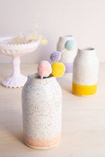 Katie Mudd: Ombre Vase