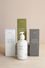 MAE: Hand Cream (Various Scents)