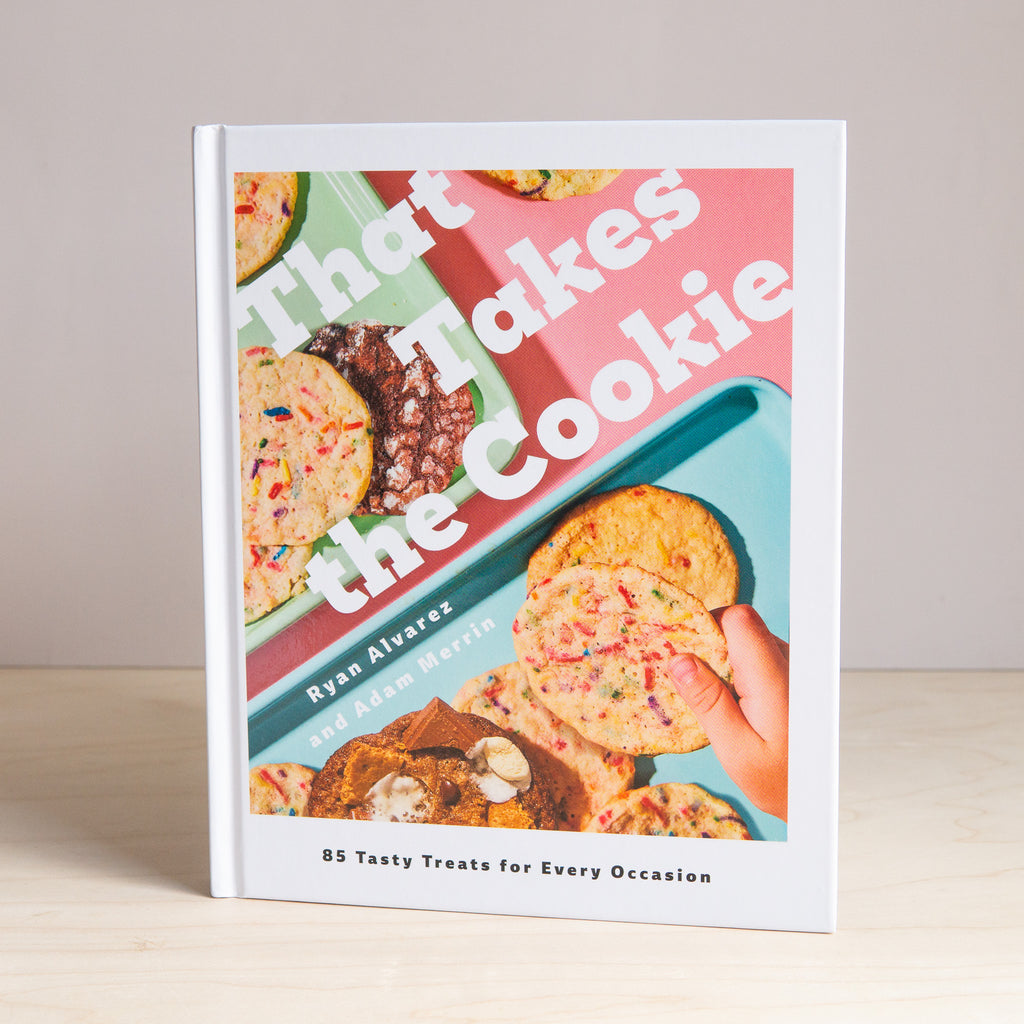That Takes the Cookie