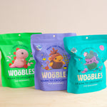 The Woobles: Beginner Crochet Kit