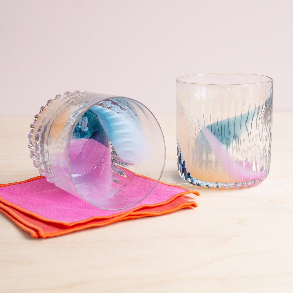 Bow Glassworks: Primavera Speak EZ Glass, Light