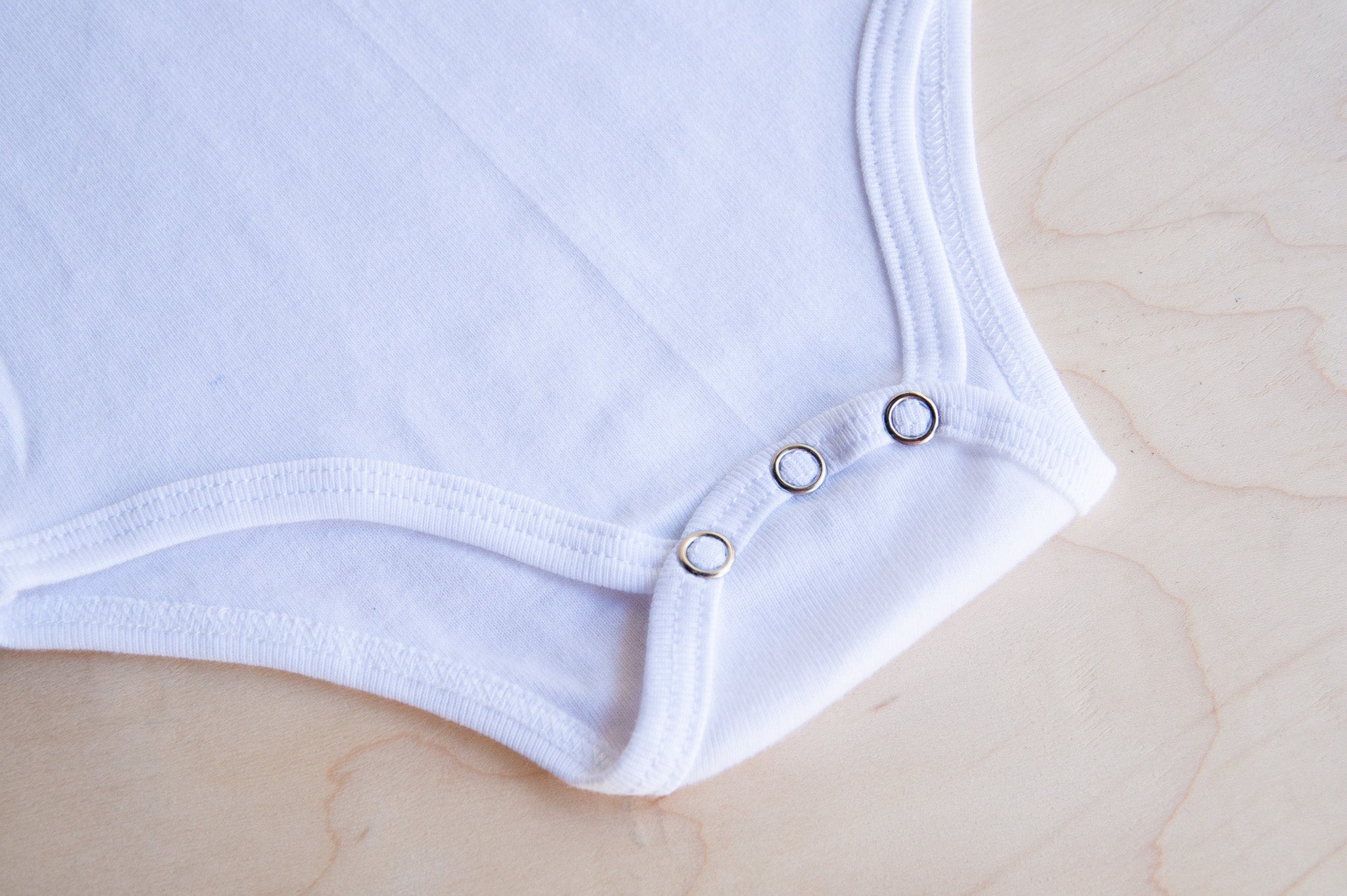 Mochi Kids: Dumpling Bodysuit