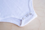 Mochi Kids: Dumpling Bodysuit