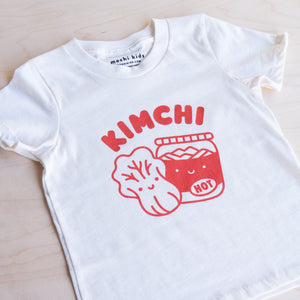 Mochi Kids: Kimchi Tee (Kids)
