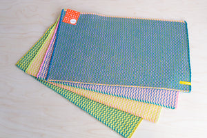 Verloop: Dashes Placemat Set