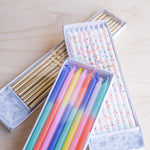 Meri Meri: Birthday Candle Set (Various)