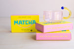 Big Heart Tea Co: Happy Matcha Organic Tea