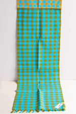All Roads: Handwoven Table Runner