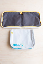 Fluf: Reusable Snack Mat