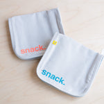 Fluf: Reusable Snack Mat