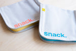 Fluf: Reusable Snack Mat