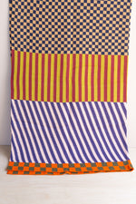 Verloop: Desert Knit Throw Blanket (Various)
