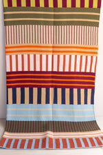 Verloop: Desert Knit Throw Blanket (Various)