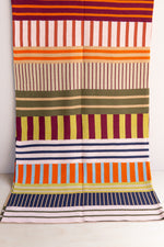 Verloop: Desert Knit Throw Blanket (Various)