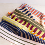 Verloop: Desert Knit Throw Blanket (Various)