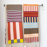 Verloop: Desert Knit Throw Blanket (Various)