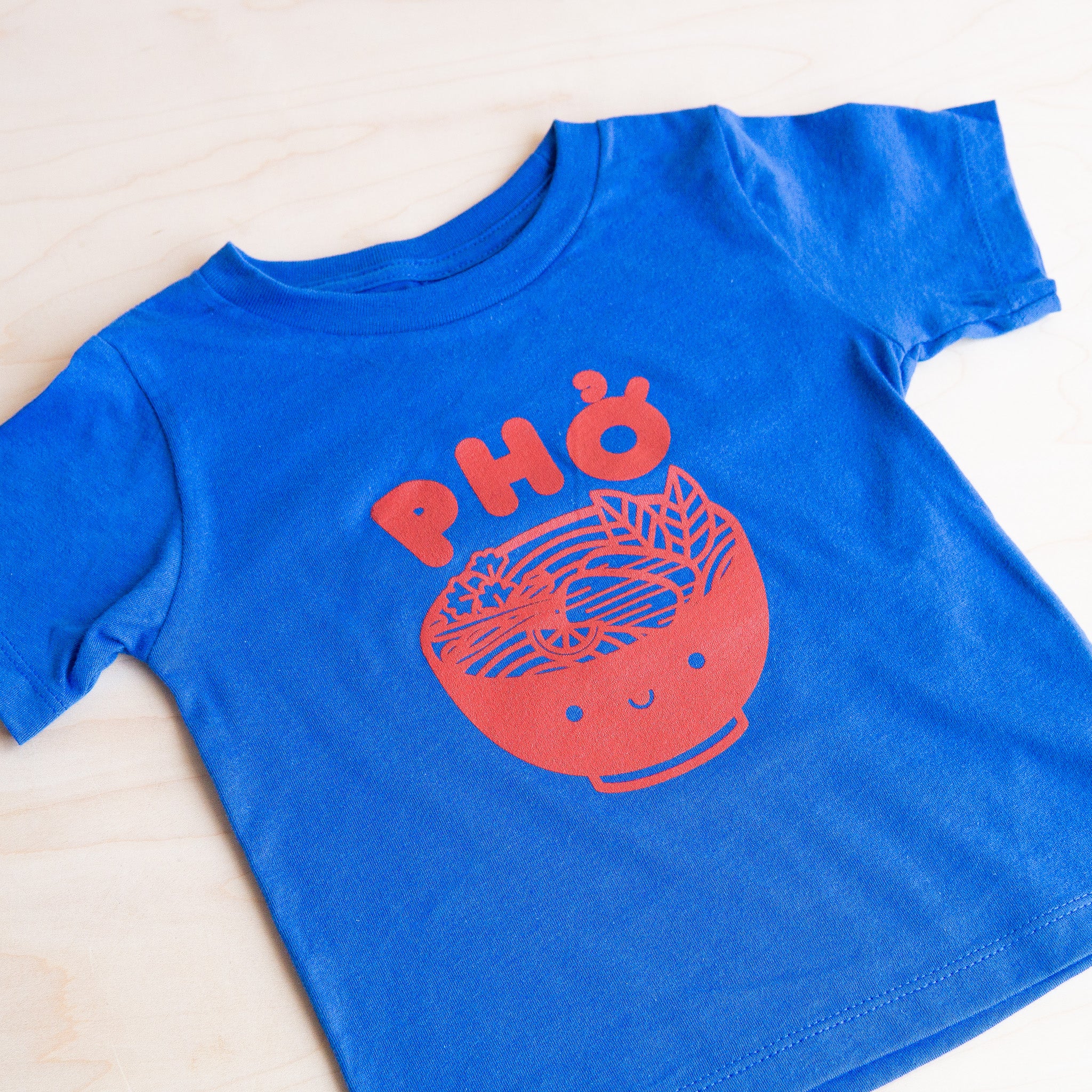 Mochi Kids: Phở Tee (Kids)