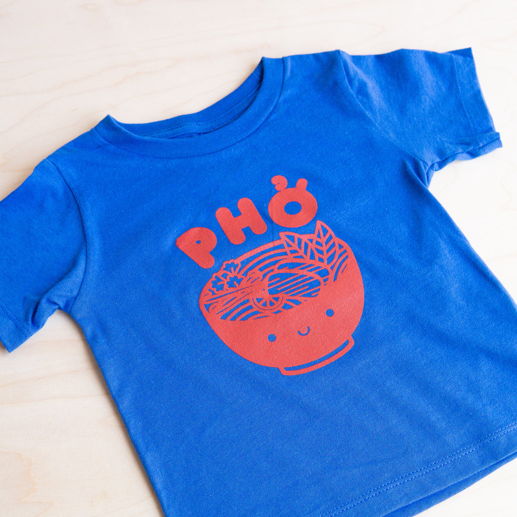 Mochi Kids: Phở Tee (Kids)
