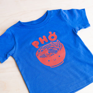 Mochi Kids: Phở Tee (Kids)