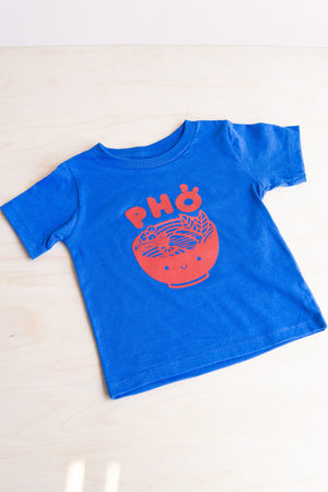 Mochi Kids: Phở Tee (Kids)