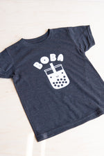 Mochi Kids: Boba Tee (Kids)
