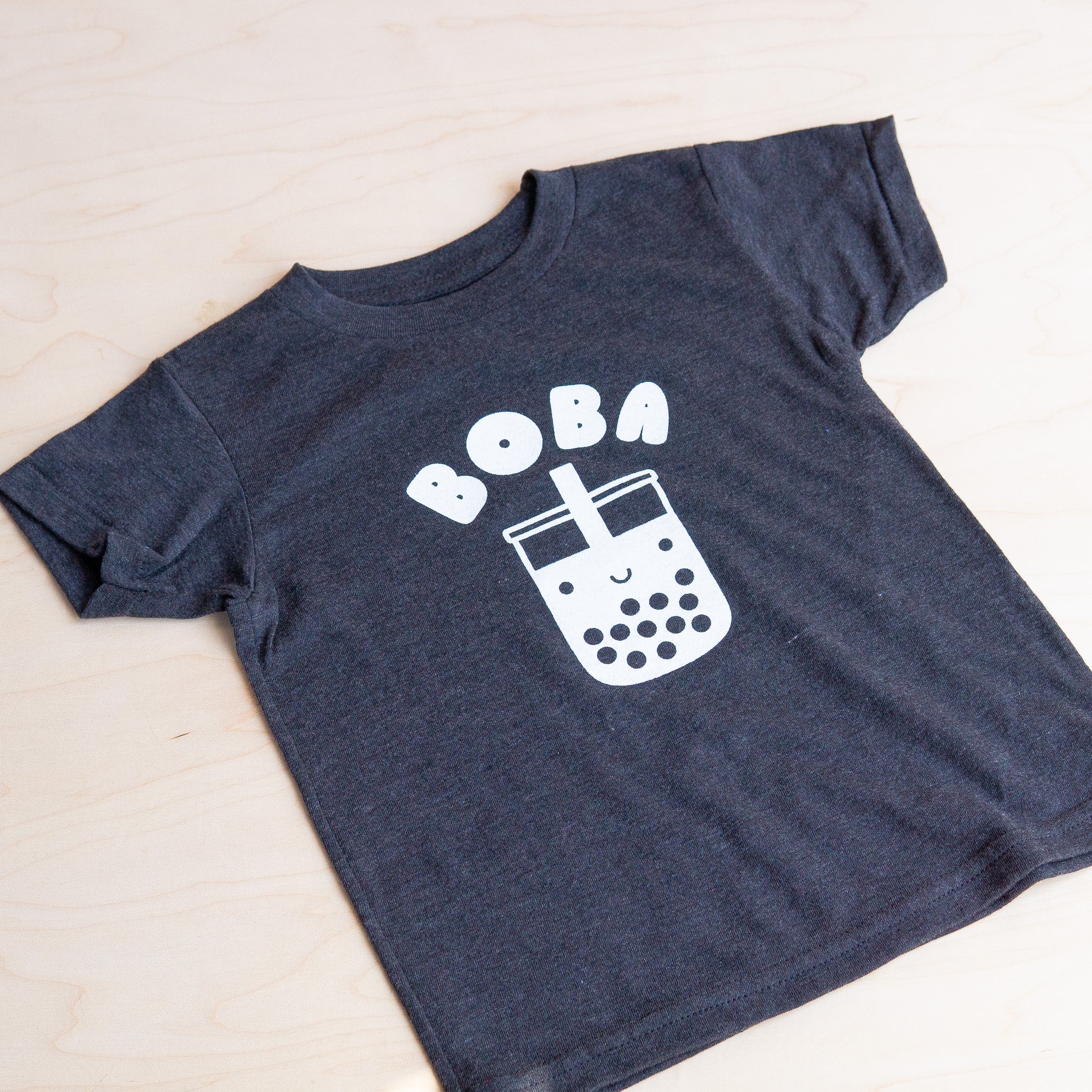 Mochi Kids: Boba Tee (Kids)