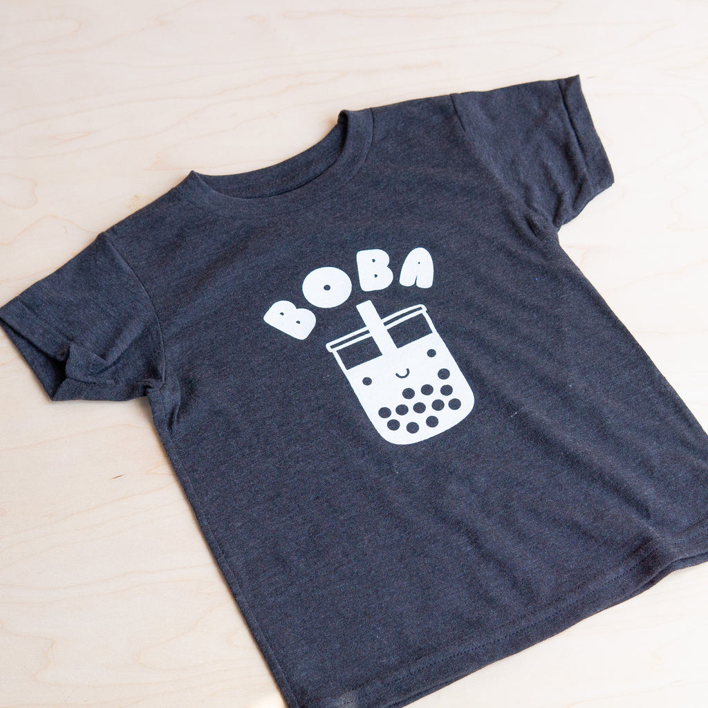 Mochi Kids: Boba Tee (Kids)