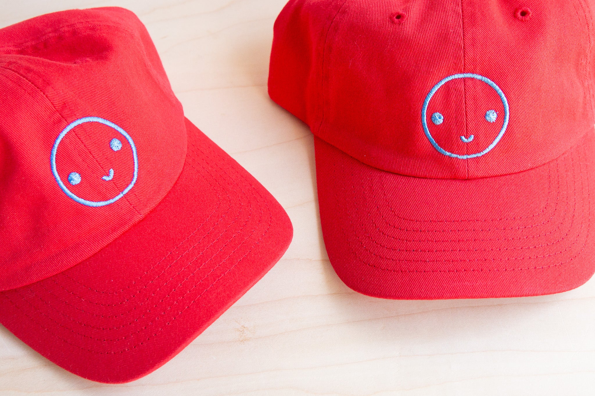 Mochi Kids: Happy Hat (Kids)