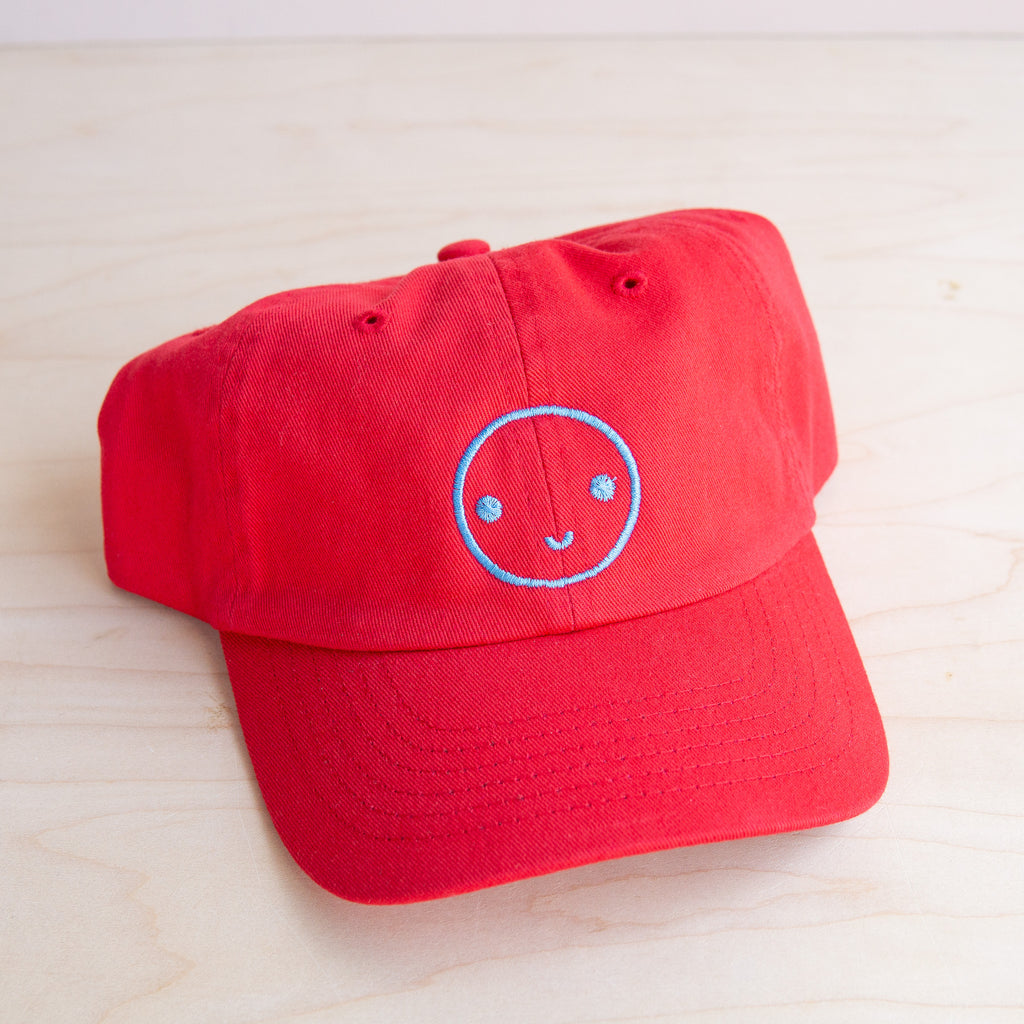 Mochi Kids: Happy Hat (Kids)