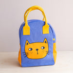 Fluf: Kitty Lunch Bag