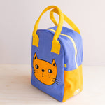 Fluf: Kitty Lunch Bag