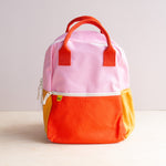 Fluf: Backpack