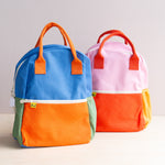 Fluf: Backpack