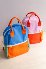 Fluf: Backpack