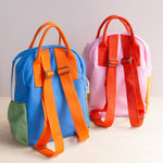 Fluf: Backpack
