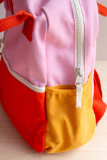 Fluf: Backpack