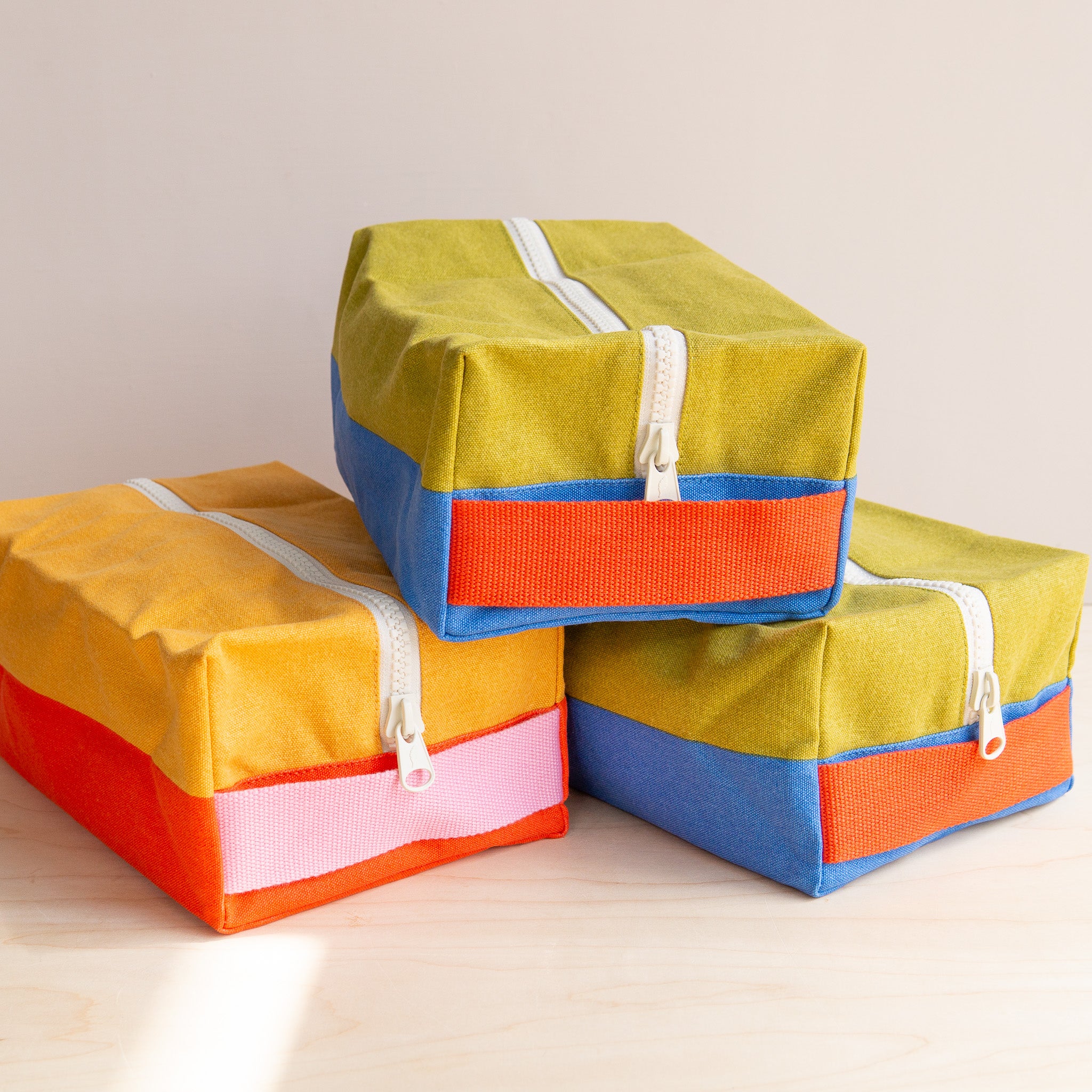 Fluf: Traveler Kit