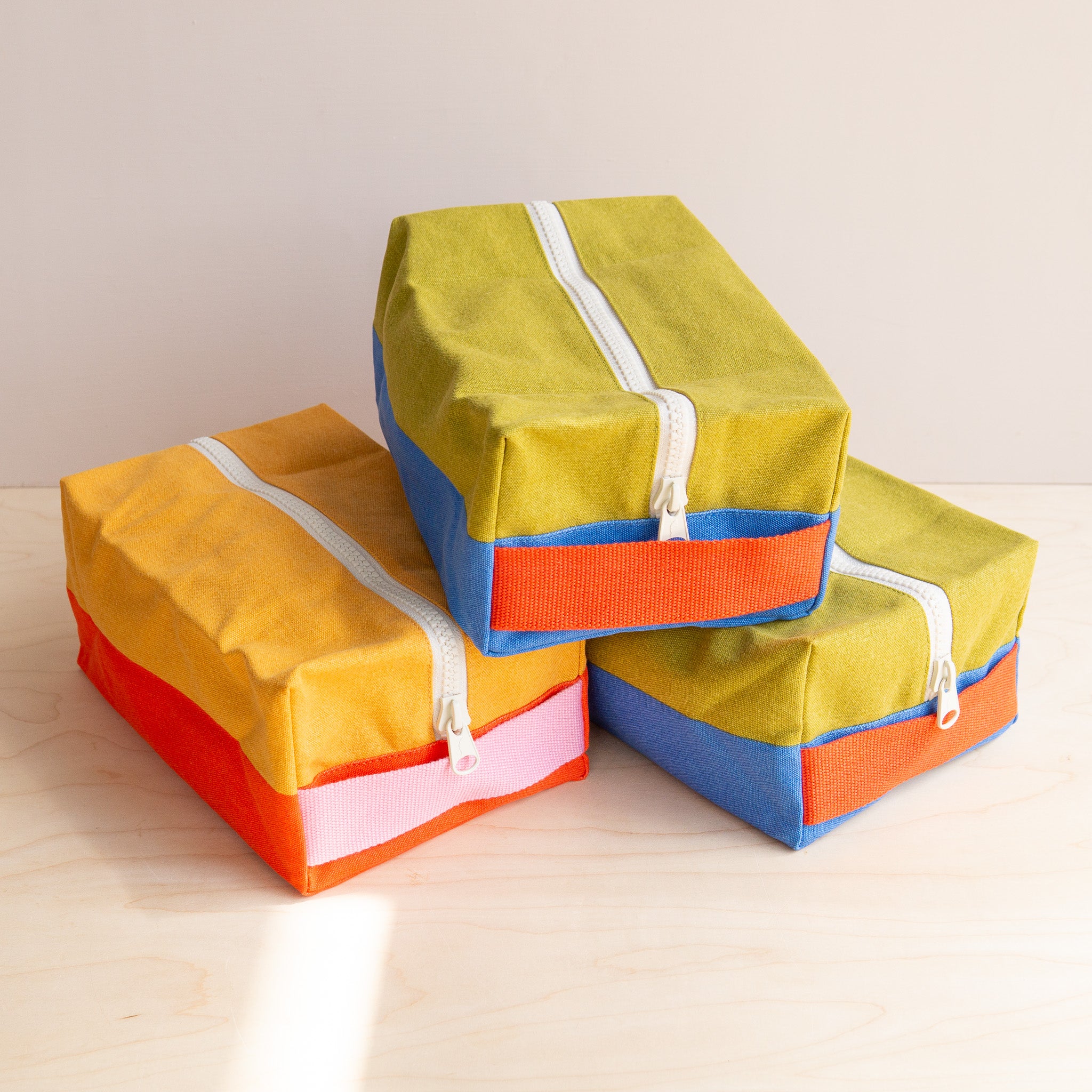 Fluf: Traveler Kit